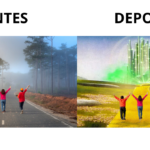 Eu vou remover objetos e fundo das suas fotos