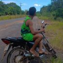 Foto do perfil do trabalhador freelancer