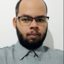 Foto do perfil do trabalhador freelancer
