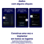 Eu vou fazer sua landpage de forma rápido e profissional