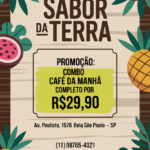 Eu vou criar o cartaz e banner do seu negócio em 1 dia.