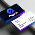 Eu vou fazer design de logotipos .