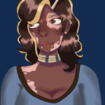 Eu vou desenhar seu personagem de rpg