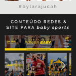 Eu vou fazer artes para seu site ou rede social.