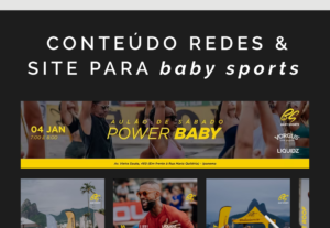 Eu vou fazer artes para seu site ou rede social.