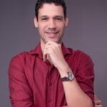 Eu vou gravar vídeos de publicidade para sua empresa