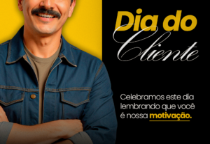 Eu vou fazer criativos únicos para a sua divulgação