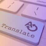 Eu vou traduzir texto de inglês,espanhol e português