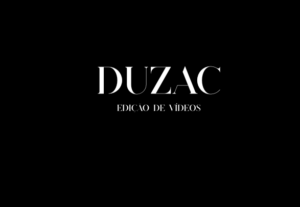 Eu vou editar seus vídeos profissionalmente