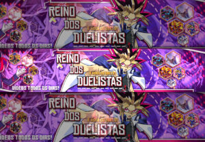 Eu vou Fazer um Banner e Perfil pro seu canal do YouTube