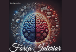 Eu vou mergulhar nas palavras, revisar cada detalhe