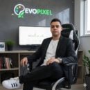 Foto do perfil do trabalhador freelancer