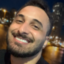 Foto do perfil do trabalhador freelancer