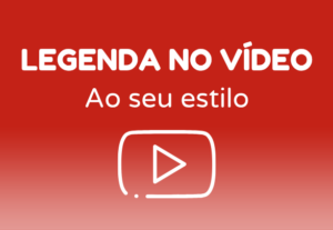 Eu vou Colocar legenda automática no seu vídeo em até 3 hora...