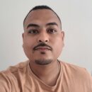Foto do perfil do trabalhador freelancer