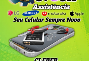 Eu vou fazer a Arte da sua empresa