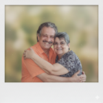 Eu vou fazer a foto de um encontro que nunca aconteceu
