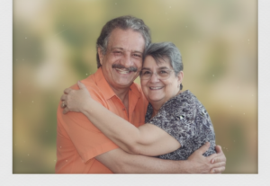 Eu vou fazer a foto de um encontro que nunca aconteceu