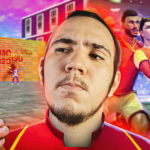 Eu vou fazer sua thumb com maxima qualidade e rapida entrega