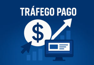 Eu vou fazer a gestão de tráfego da sua empresa