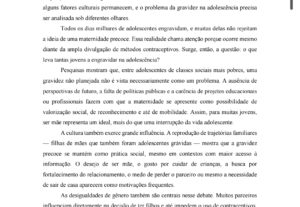 Eu vou fazer A sua redação tira 1000