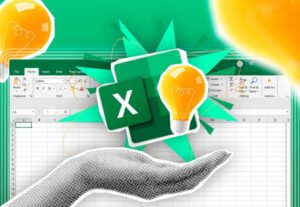 Eu vou Fazer sua Planilha Excel da maneira como vc quiser