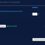 Eu vou criar uma loja virtual profissional com até 10 produt...