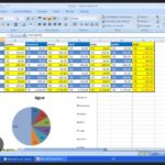 Eu vou fazer planilhas de Excel Completas Pra Você