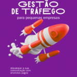 Eu vou fazer gestão de tráfego pago para aumentar suas venda...