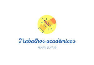 Eu vou Formatar e revisar documentos acadêmicos