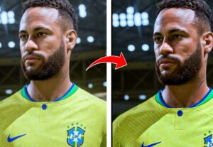 Eu vou Fazer Fotos em 4K: Melhoria de Qualidade e Detalhes