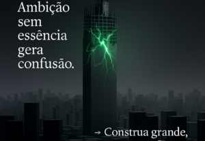 Eu vou fazer  Design de carrosséis com storytelling e impact...