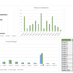 Eu vou trabalhar na criação de planilhas no Excel.