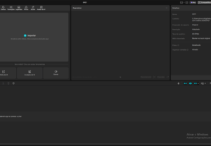 Eu vou editar o seu video para você