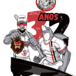 Eu vou fazer vetores, banners e logo de sua torcida