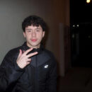 Foto do perfil do trabalhador freelancer