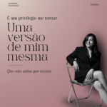 Eu vou Criar 5 post creativos para seu perfil.