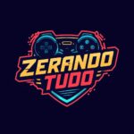 Eu vou Criar logos par vcs