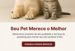 Eu vou criar a Landing Page profissional para seu produto ou