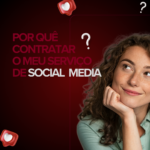 Eu vou Criar posts profissionais para Instagram +legenda