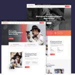 Eu vou criar sua Landing Page Profissional para Negócios