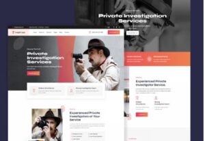 Eu vou criar sua Landing Page Profissional para Negócios