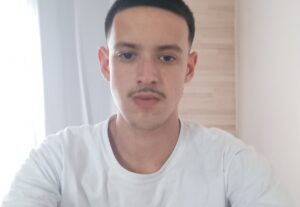 Eu vou fazer um bom comercial pra você