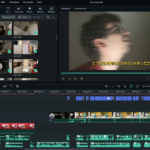 Eu vou criar/editar um vídeo para o seu projeto