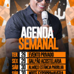 Eu vou Criar o seu Flyer comercial ou evento