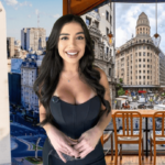 Eu vou gravar um video para seu negocio em Buenos Aires