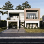Eu vou fazer o seu Projeto 3D e Renderizar