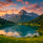 Eu vou Transformar a Sua Foto em Pixel Art – Estilo Pixel
