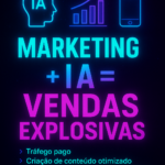 Eu vou Impulsione sua Marca com Inteligência Artificial