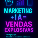 Eu vou Impulsione sua Marca com Inteligência Artificial